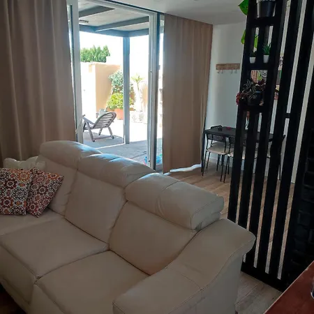 Con Piscina Privada Y Jardin Familias Y Parejas *