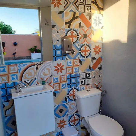 Holiday home Con Piscina Privada Y Jardin Familias Y Parejas *