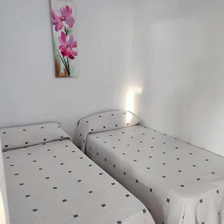 Holiday home Con Piscina Privada Y Jardin Familias Y Parejas Conil De La Frontera