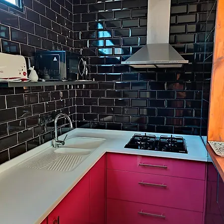 Con Piscina Privada Y Jardin Familias Y Parejas *