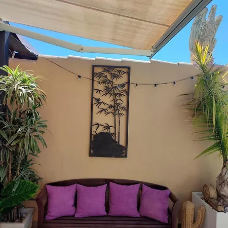 Con Piscina Privada Y Jardin Familias Y Parejas * Conil De La Frontera