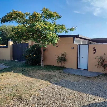 Con Piscina Privada Y Jardin Familias Y Parejas